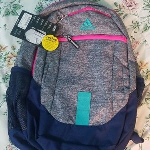 Adidas backpack